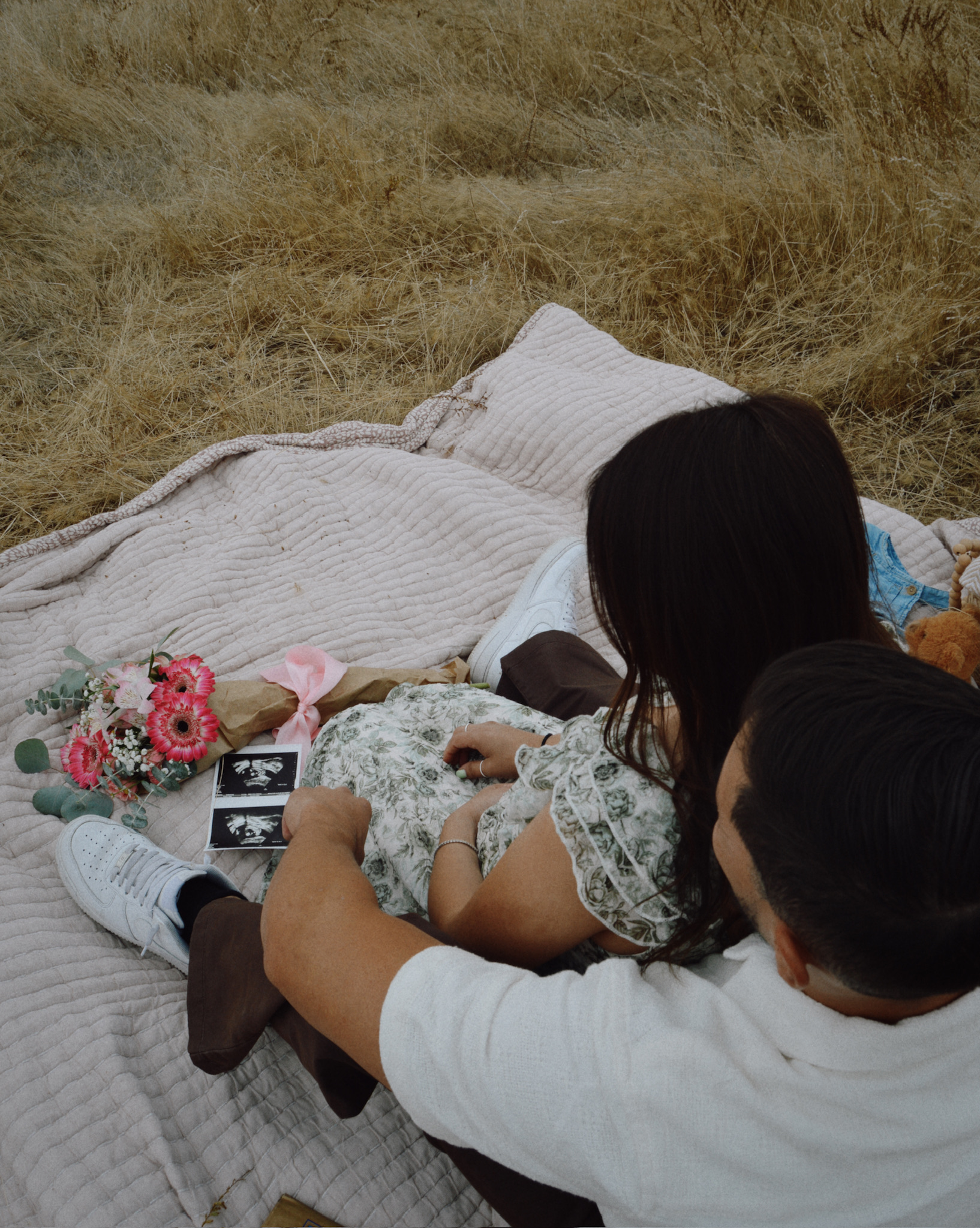 Maternity photography